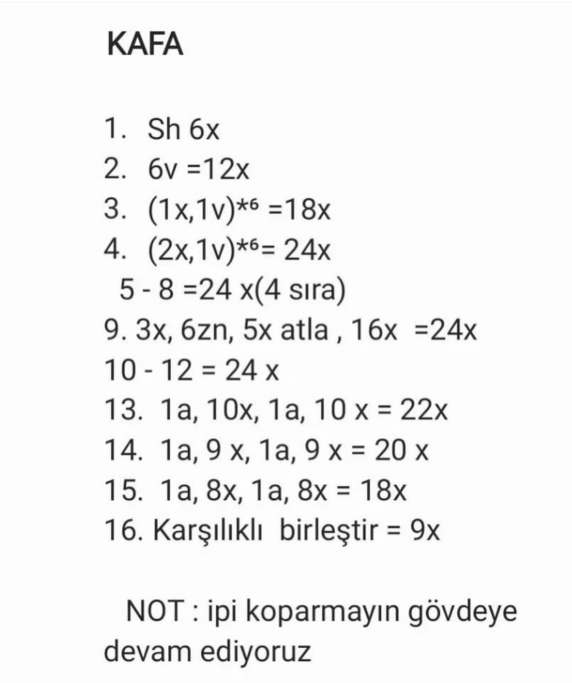Dikişsiz Şirin Kitap Ayracı Yapımı