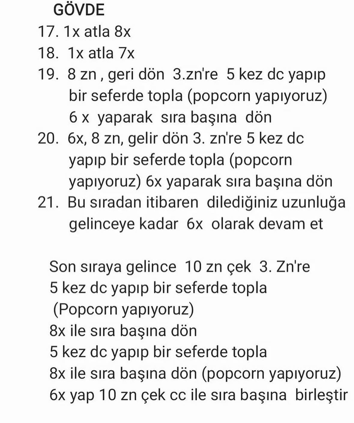 Dikişsiz Şirin Kitap Ayracı Yapımı