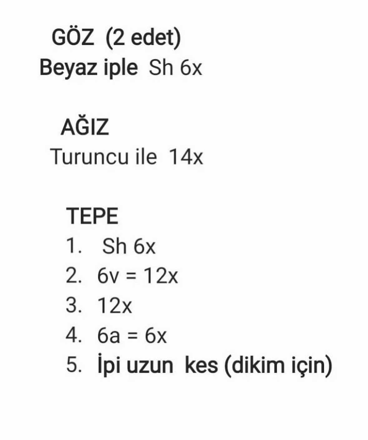 Dikişsiz Şirin Kitap Ayracı Yapımı