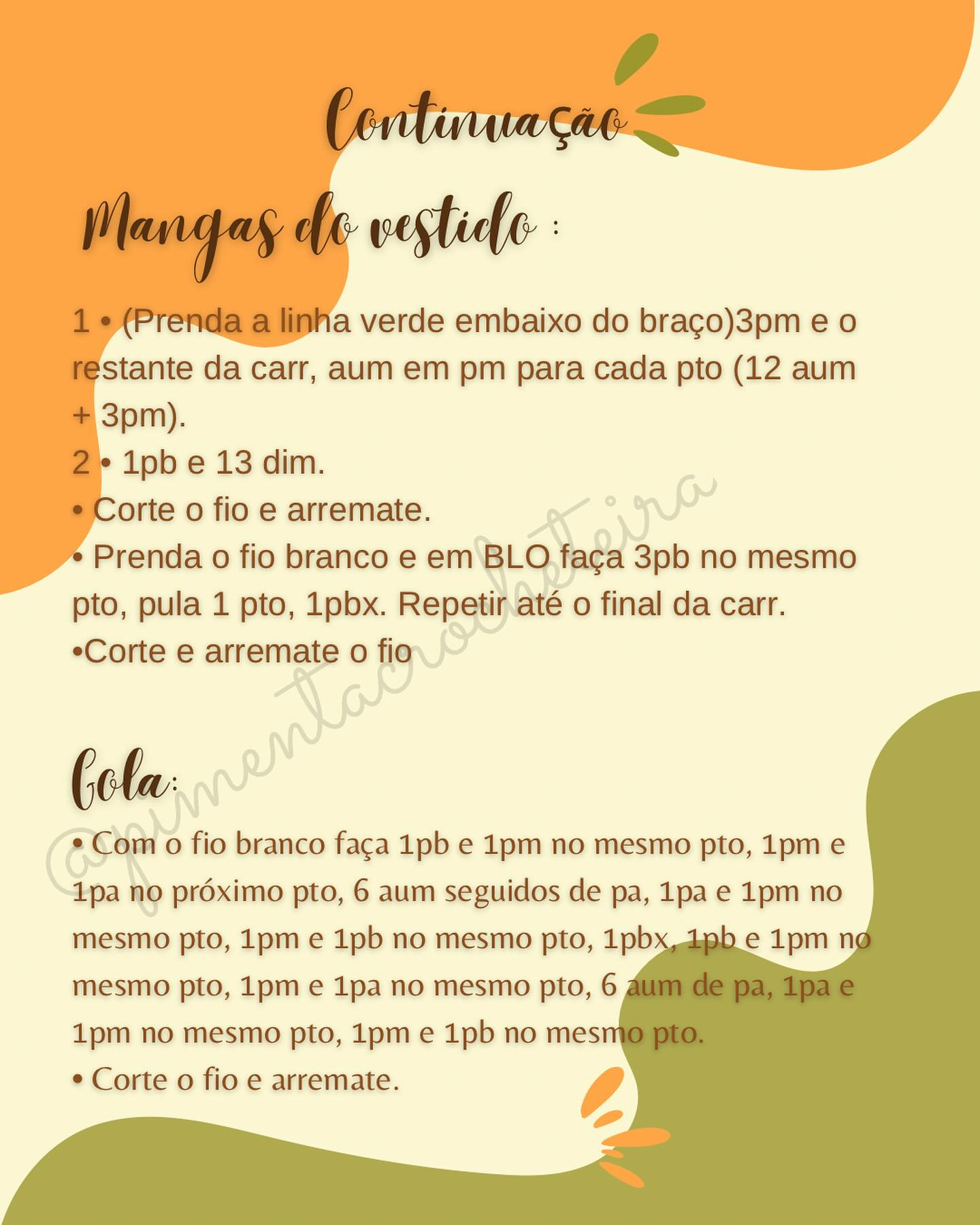 Emília: Gráfico de crochê gratuito da boneca anos 80.