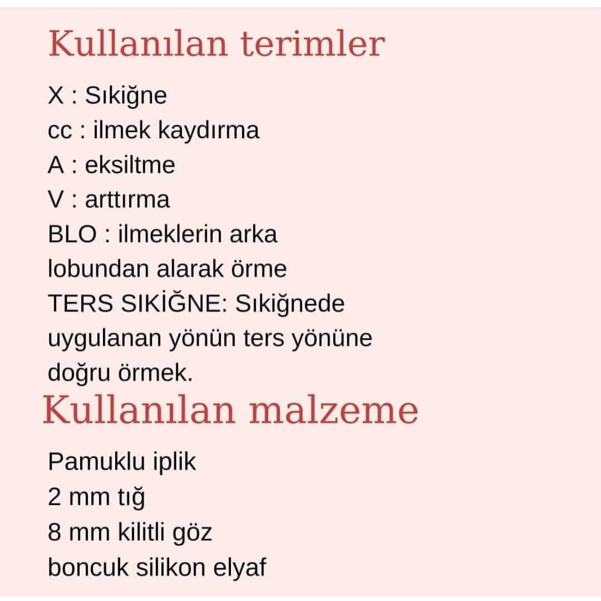 Fıçıdan Pişi Kedi Anahtarlık Tığ İşi Şeması