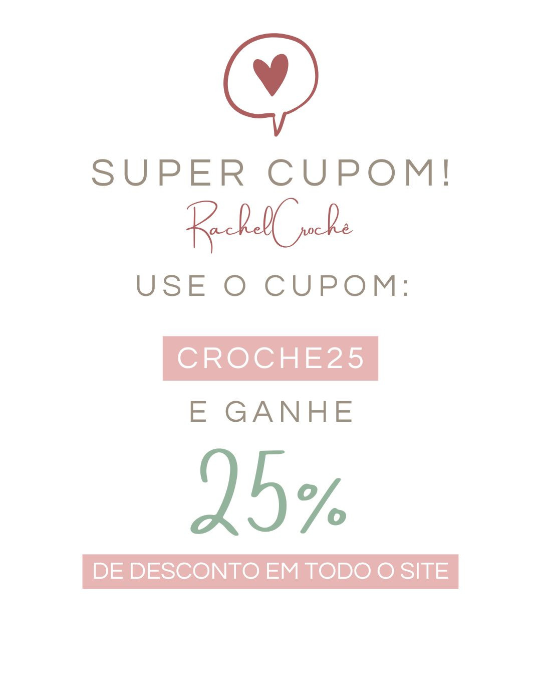 Florzinha e Borboleta: Gráfico de Crochê Grátis