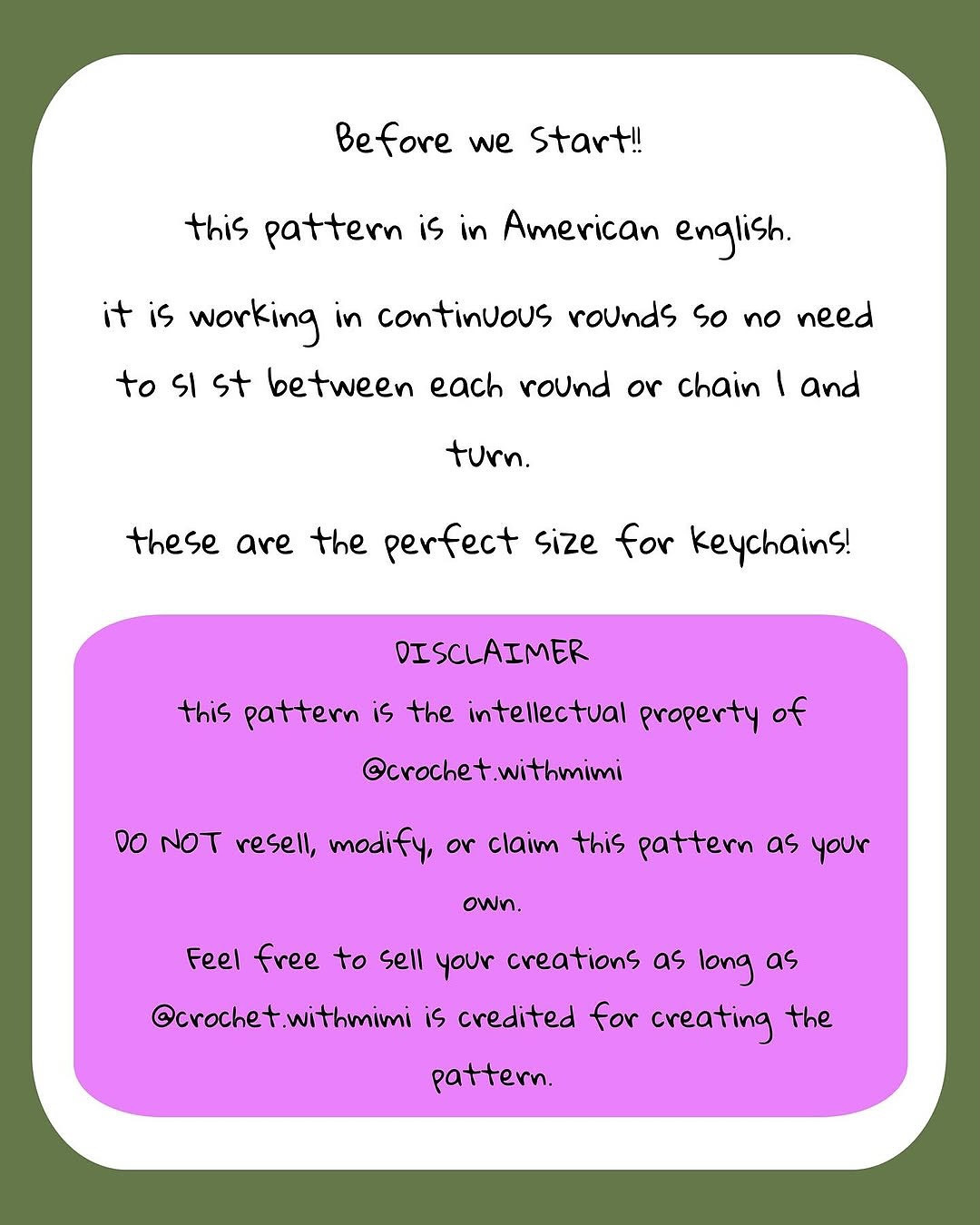 Free 10-Minute Mini Octopus Crochet Pattern!