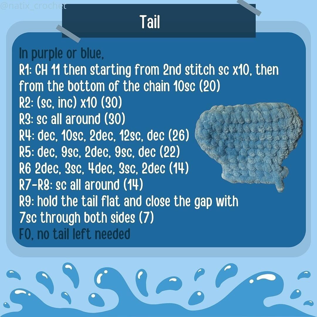 Free Amigurumi Capybara Crochet Pattern!