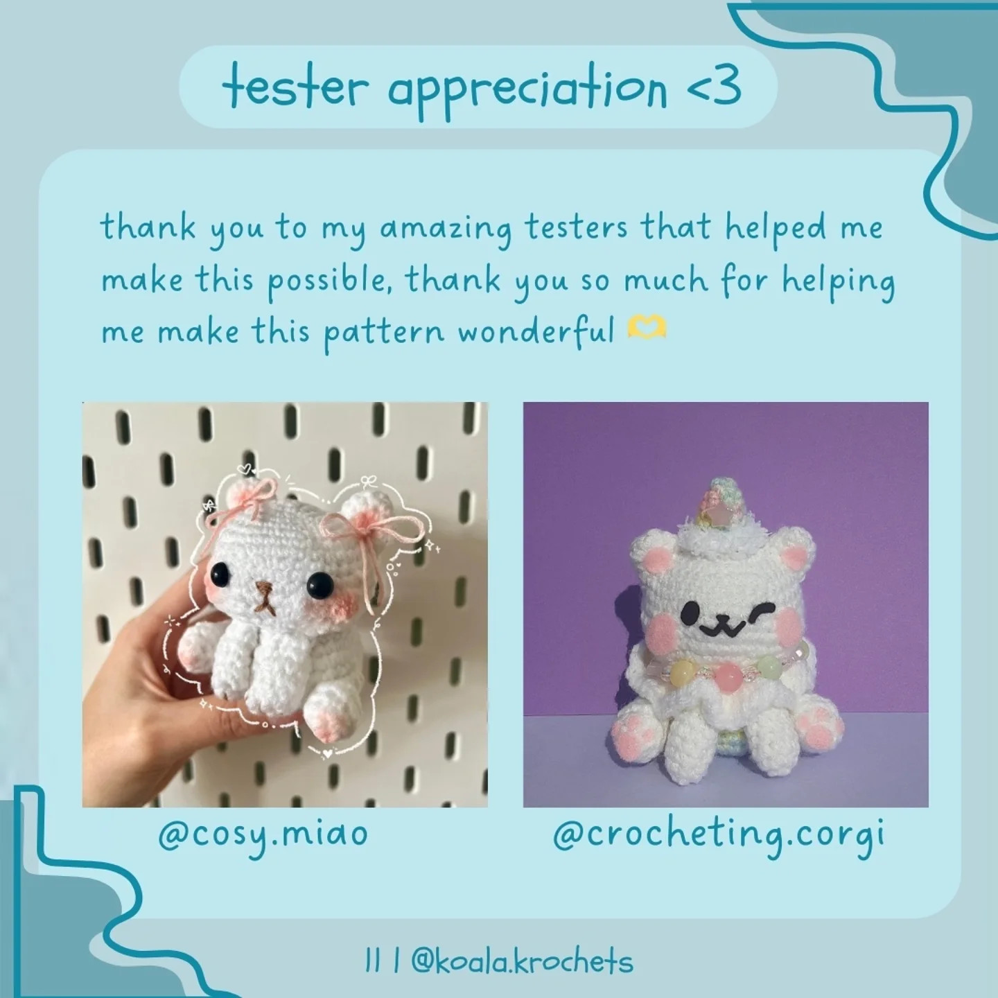 Free Crochet Bear Pattern: Adorable Amigurumi!