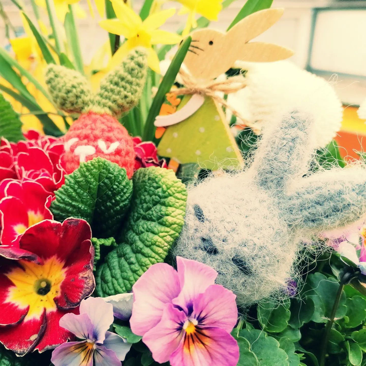 Free Crochet Carrot Pattern: Adorable Amigurumi