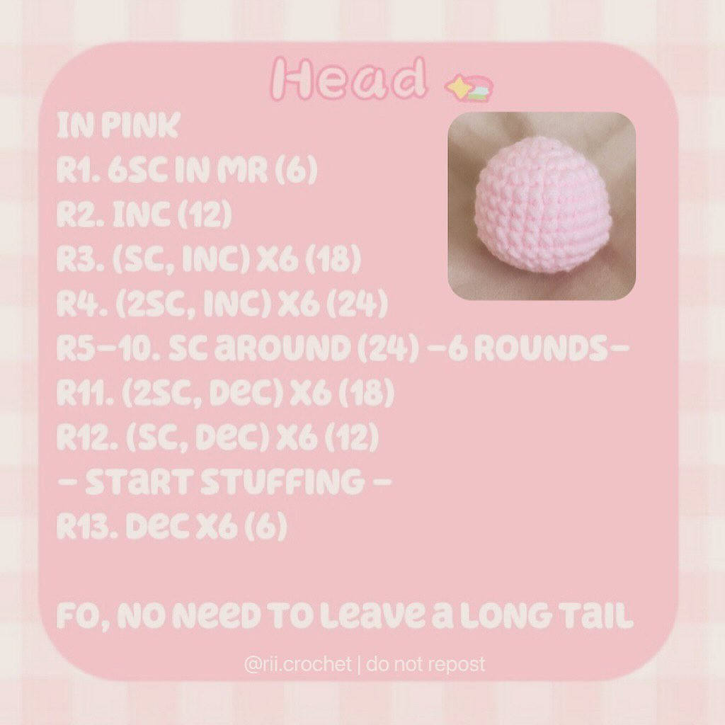 Free Crochet Chick Pattern: Adorable Amigurumi!