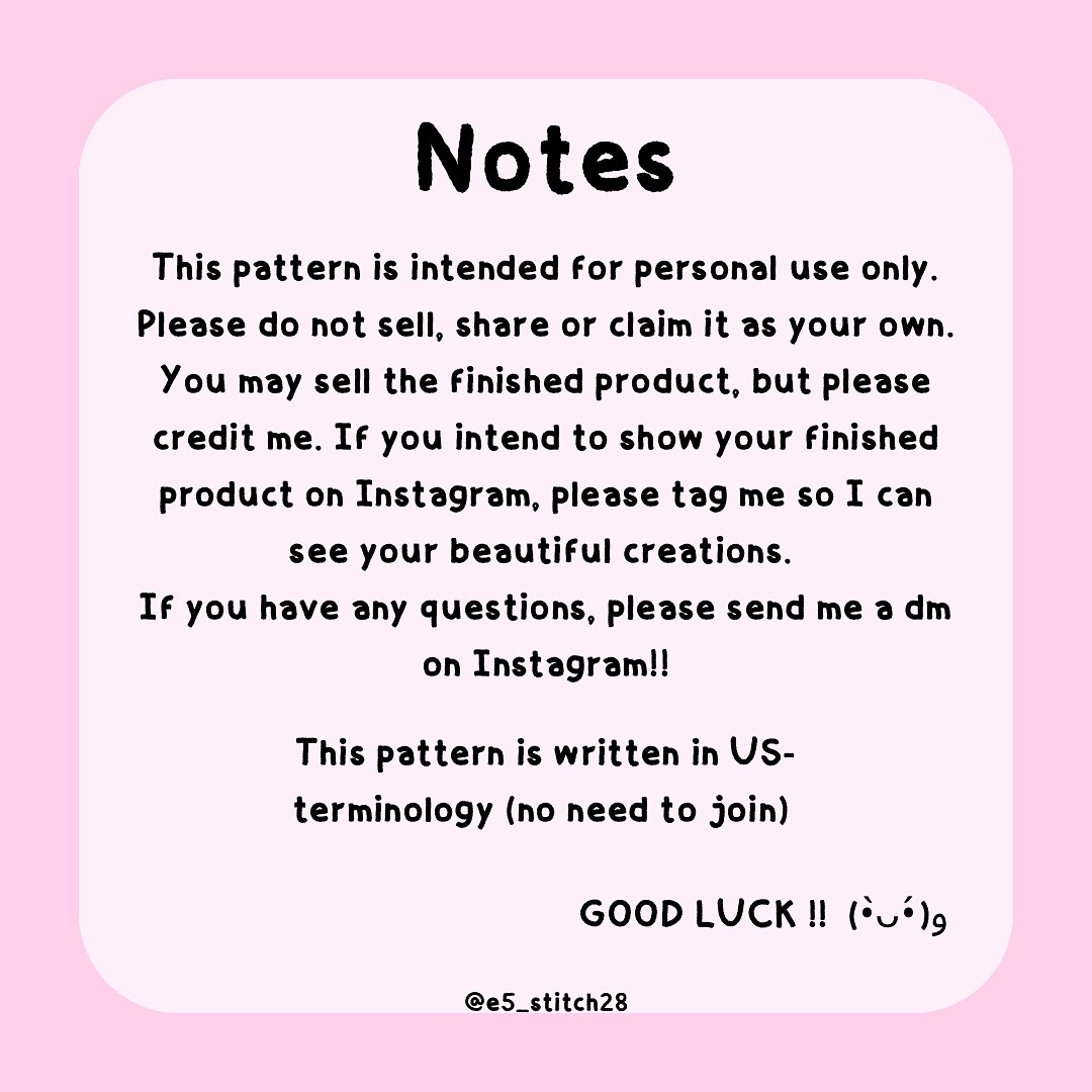 Free Crochet Kirby Pattern: Adorable Amigurumi!