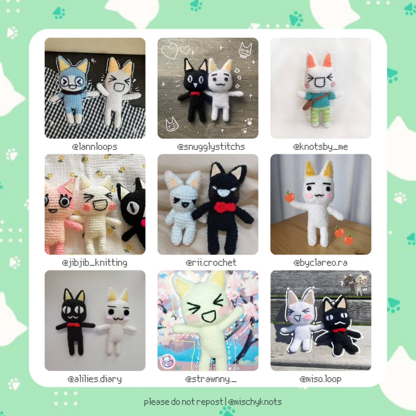 Free Crochet Pattern: Adorable Aviator Amigurumi