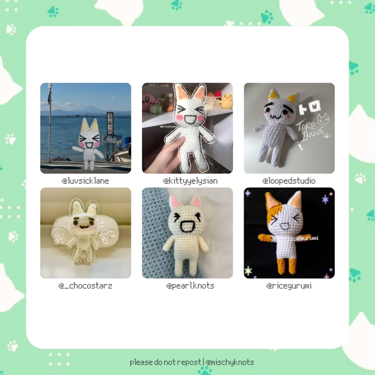 Free Crochet Pattern: Adorable Aviator Amigurumi
