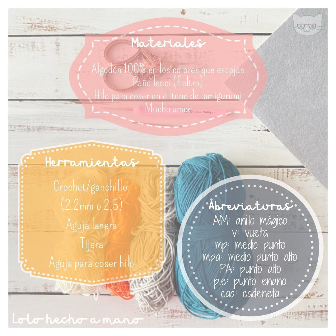 Free Crochet Pattern: Adorable Cat Coasters