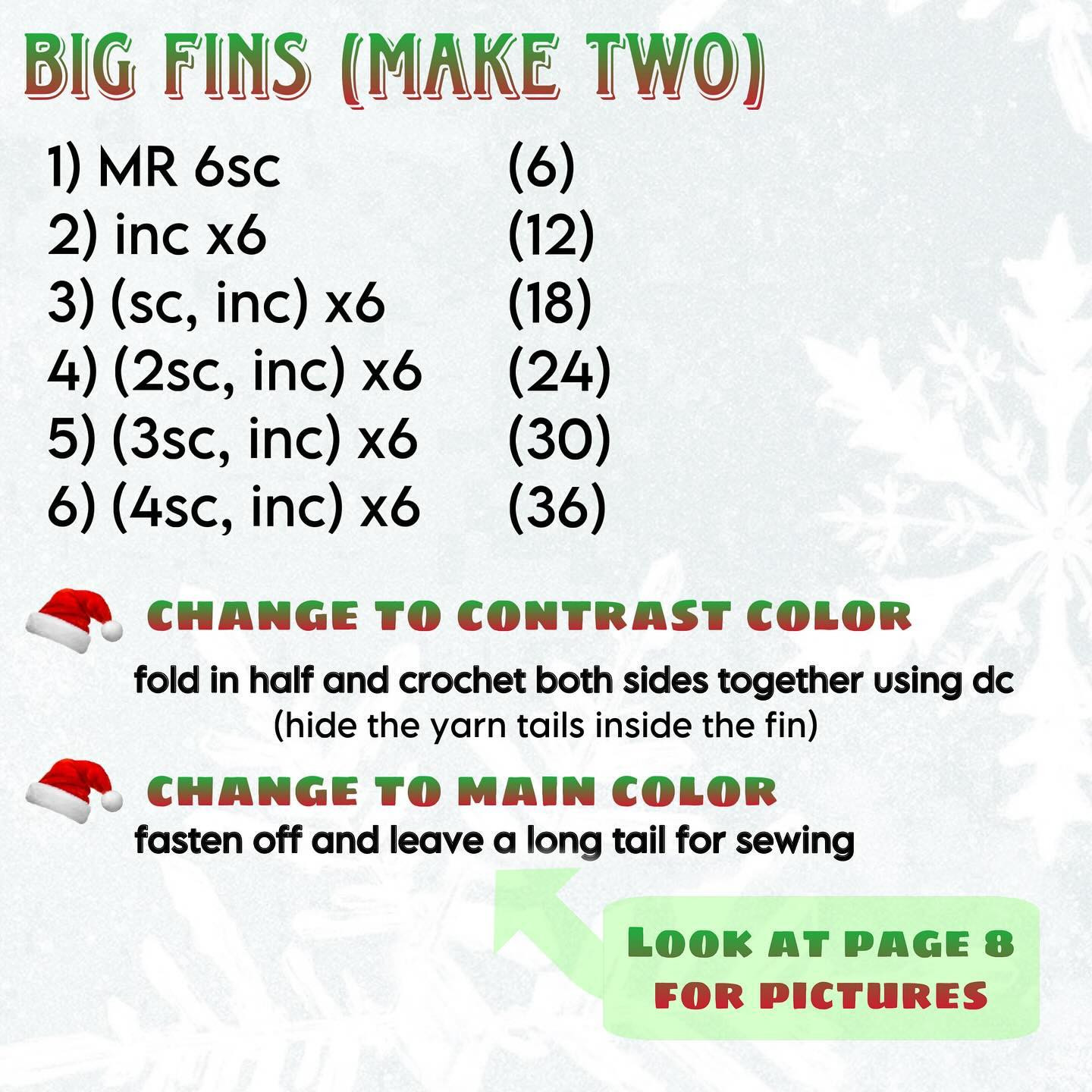 Free Crochet Pattern: Adorable Christmas Tree Turtle