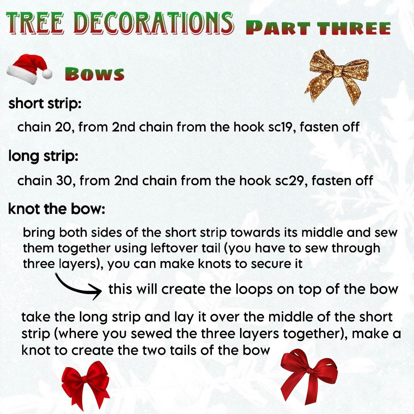 Free Crochet Pattern: Adorable Christmas Tree Turtle