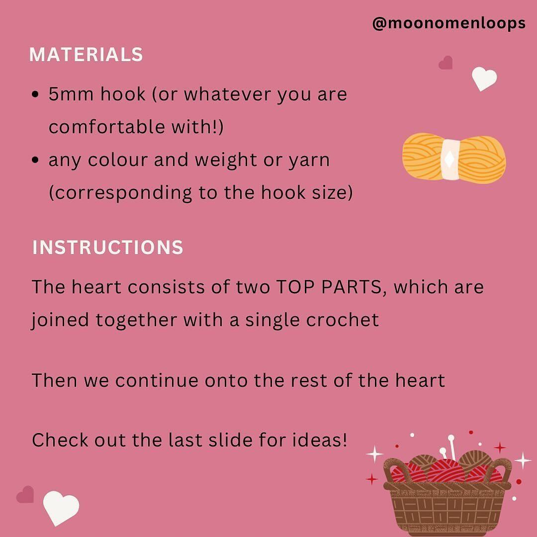 Free Crochet Pattern: Adorable Heart-Holding Lamb