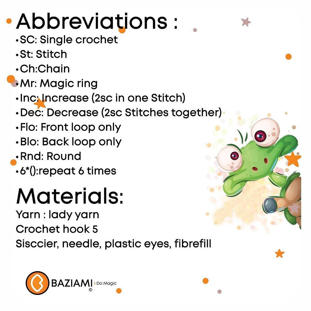 Free Crochet Pattern: Adorable Monster Backpack for Kids