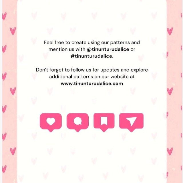 Free Crochet Pattern: Adorable Pink Bear with Heart