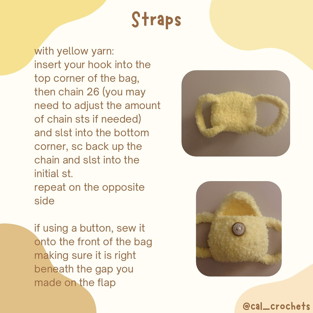 Free Crochet Pattern: Adventurous Monkey Amigurumi