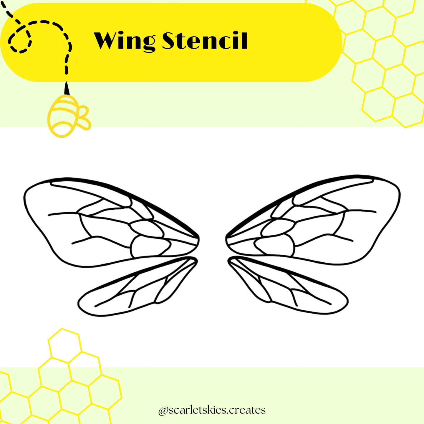 Free Crochet Pattern: Bombus the Bee