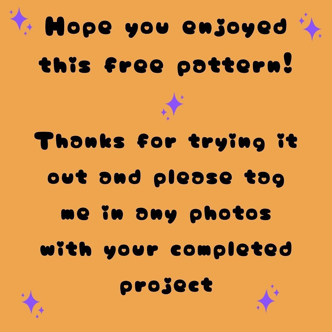 Free Crochet Pattern: Frankencube Amigurumi