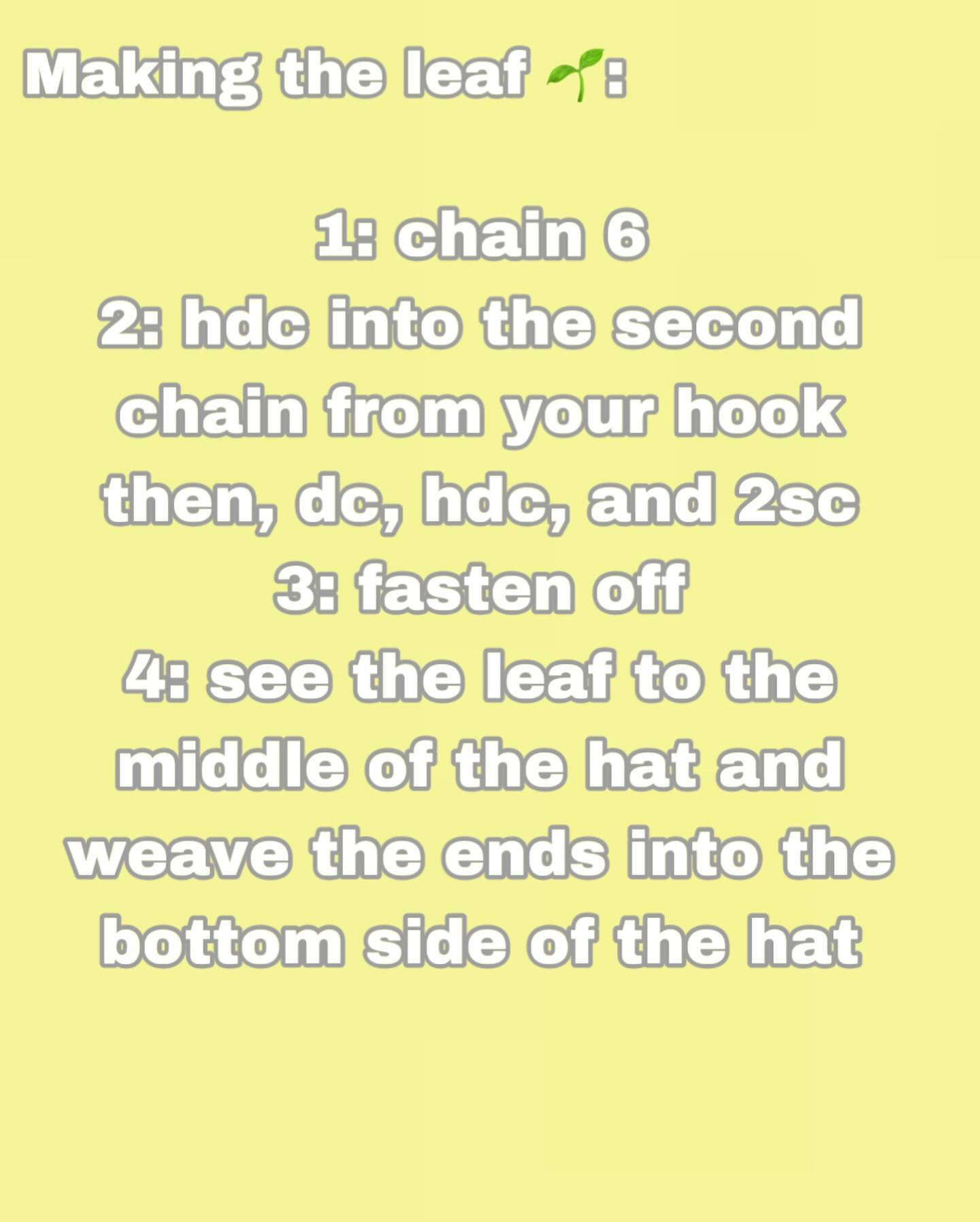 Free Crochet Pet Hat Pattern: Lemon & Blueberry