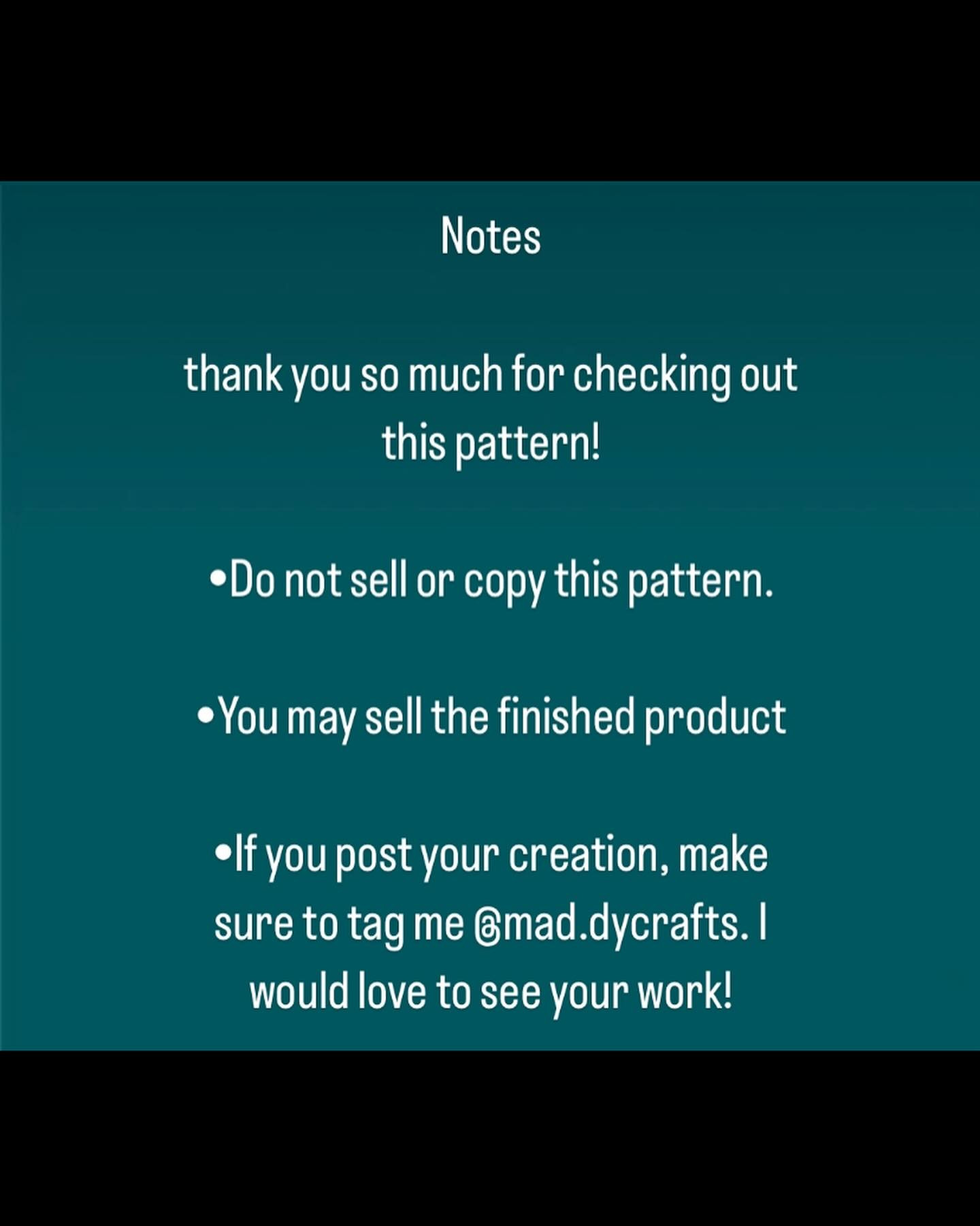Free Crochet Platypus Pattern!