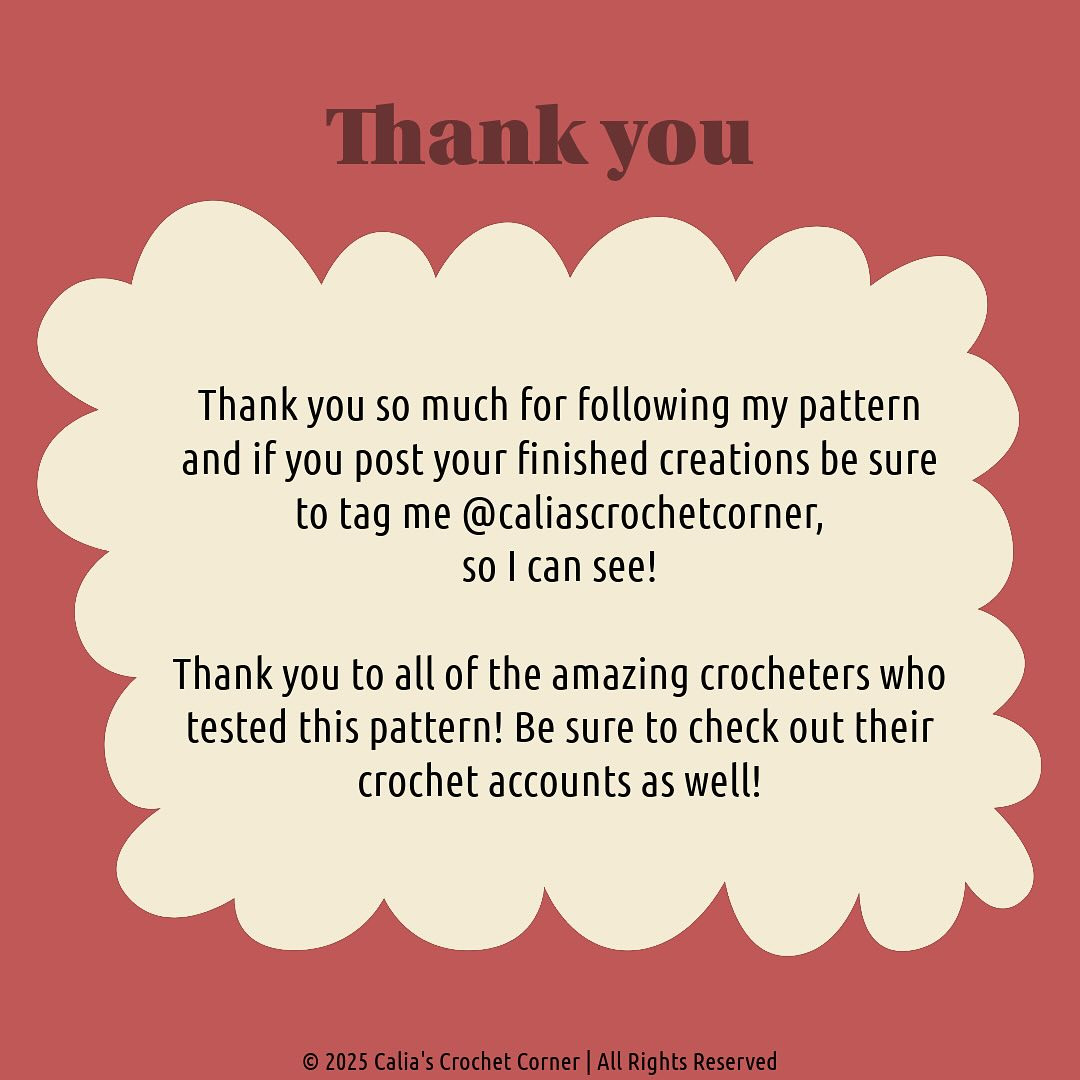 Free Crochet Strawberry Pattern: No Sewing Required!