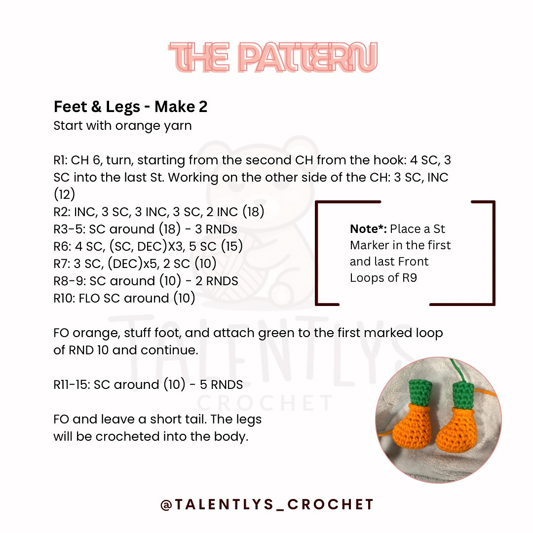 Free Crochet Yoshi Pattern: Amigurumi Toy