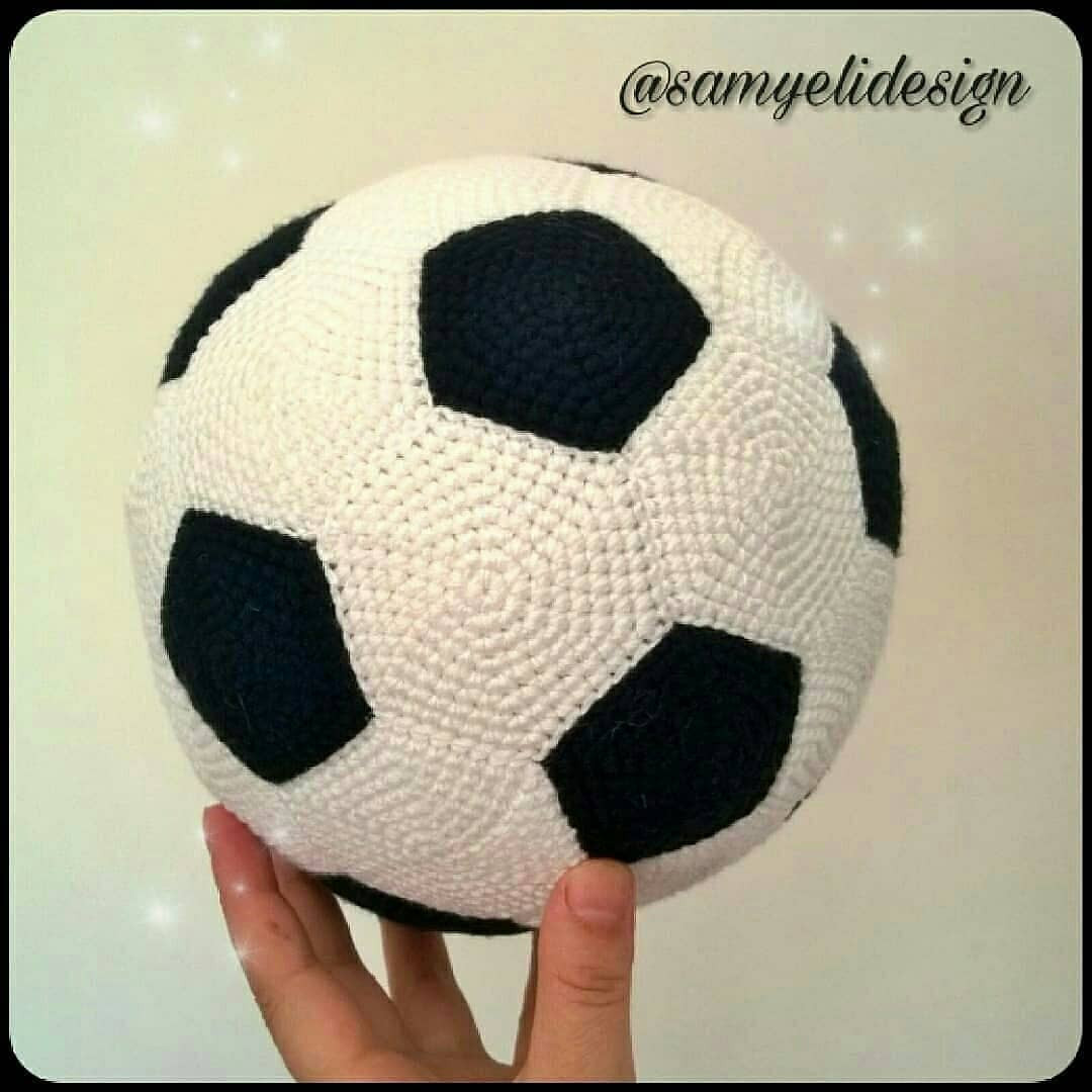 FUTBOL TOPU ÖRNEK ŞEMASI