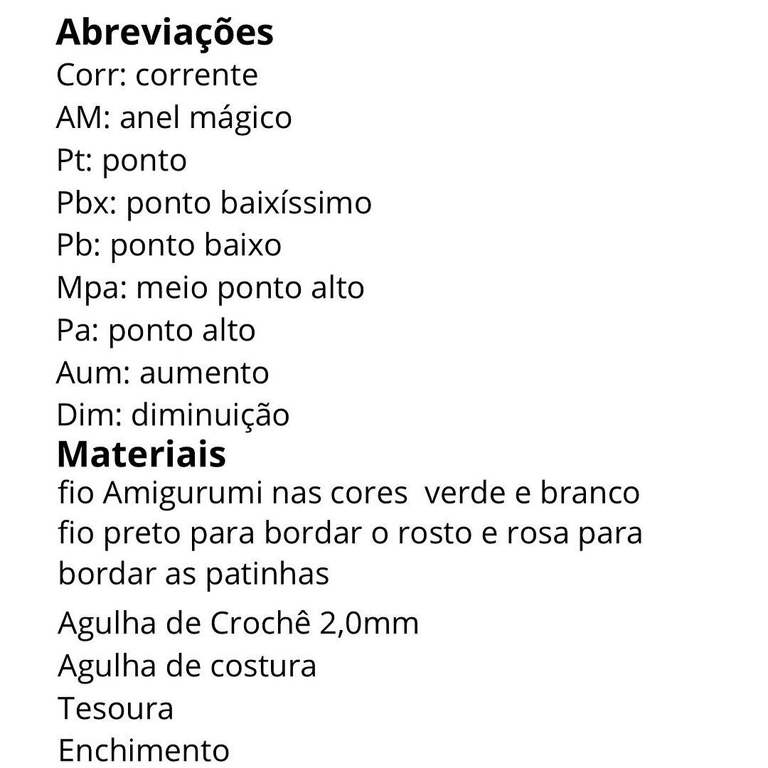 Gráfico de amigurumi de gatinho no balanço: receita grátis