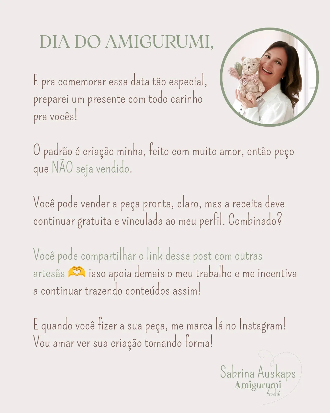 Gráfico de crochê: Capinha para caneca e descanso