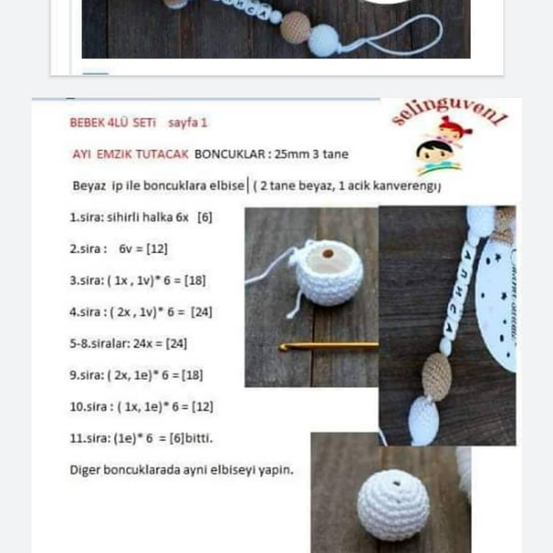 Gráficos de crochê de bichinhos de pelúcia para bebê.