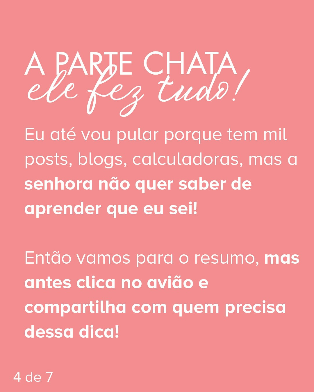 Grátis e fácil: gráfico de amigurumi coelhinho.