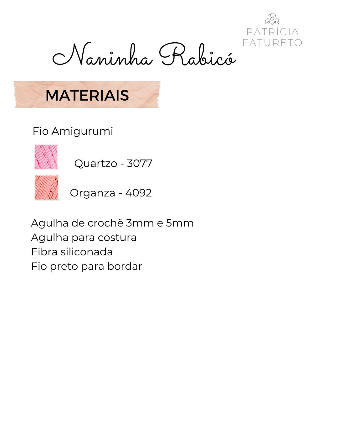 Grátis: Gráfico de crochê de mantinha porquinho.