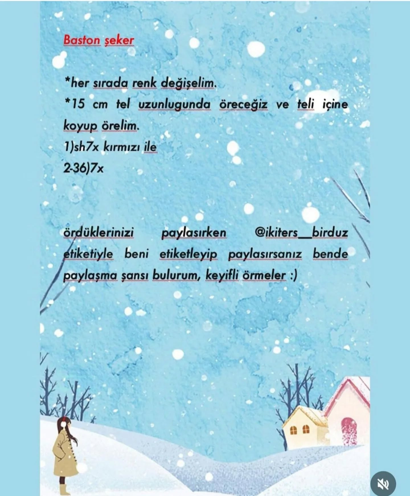 Grátis: Padrão de crochê do Papai Noel e bengala de doces