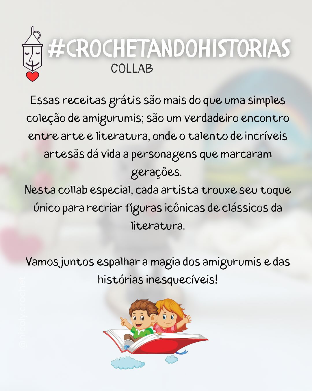 HOMEM DE LATA Amigurumi: Gráfico de crochê grátis!