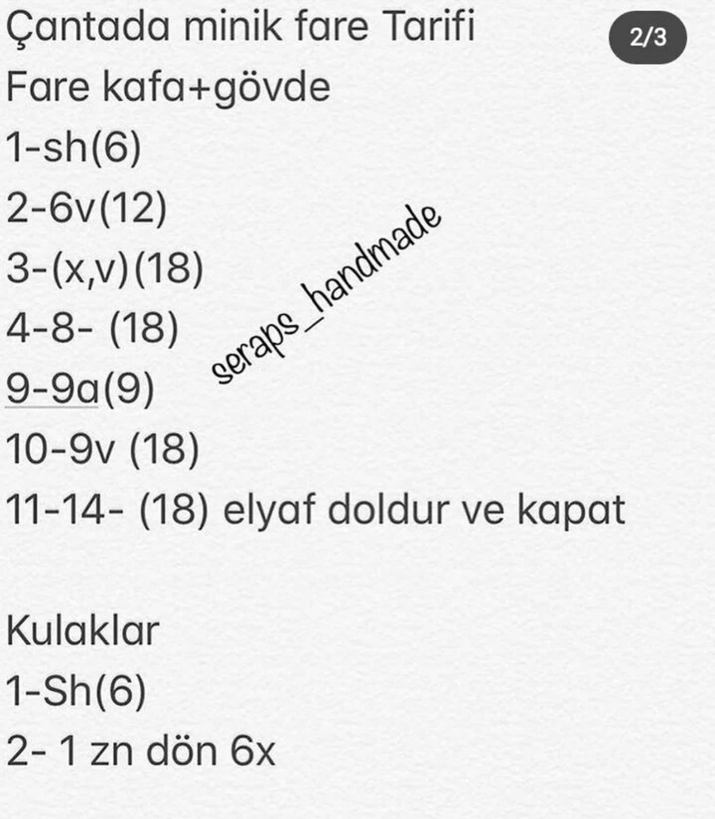 İşte anahtarlık örneği şeması!