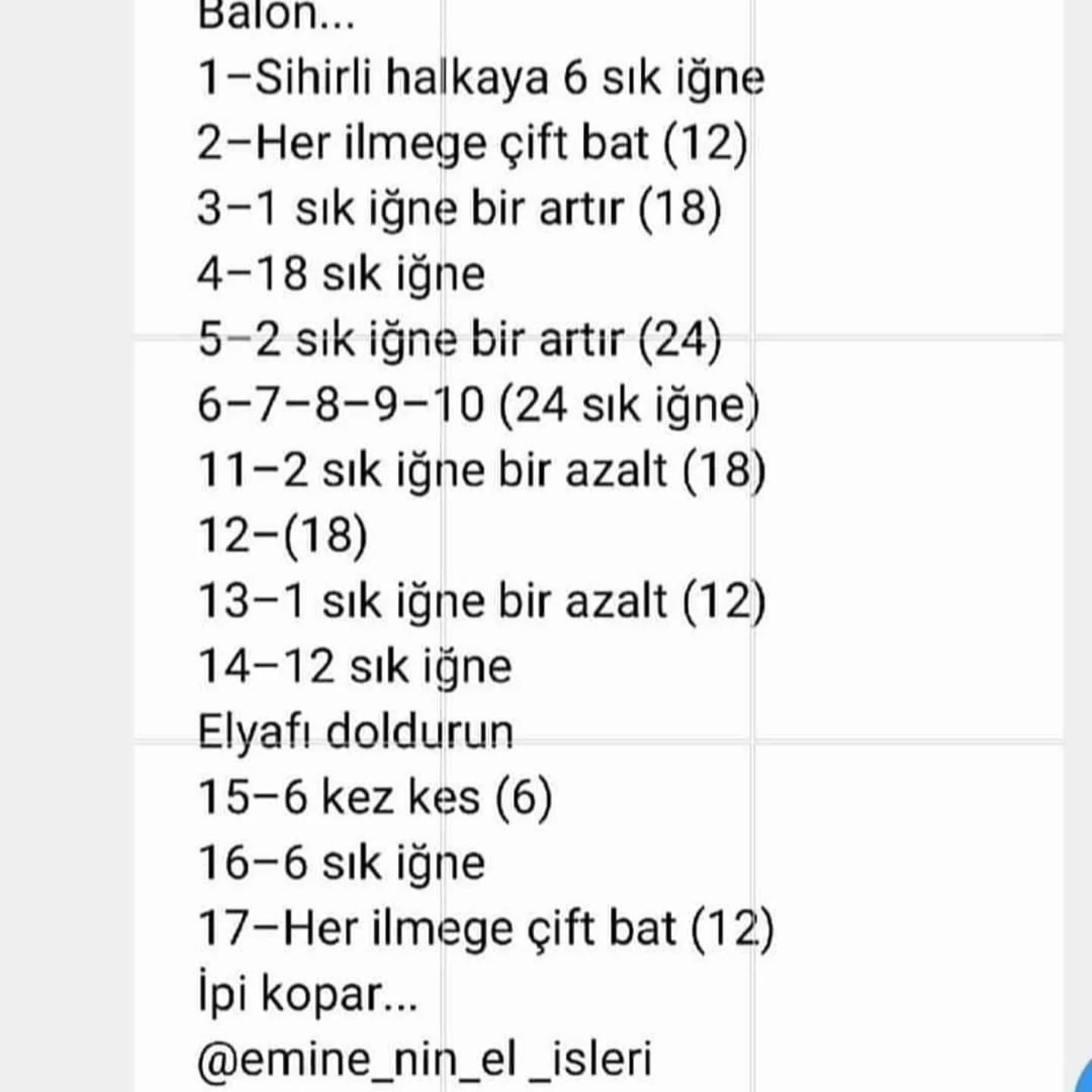 KAPI SÜSÜ FİLİ ÖRNEK ŞEMASI