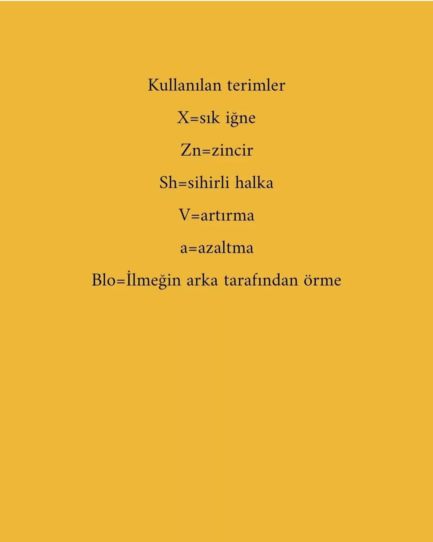 Kurşun Asker Amigurumi Şeması Ücretsiz