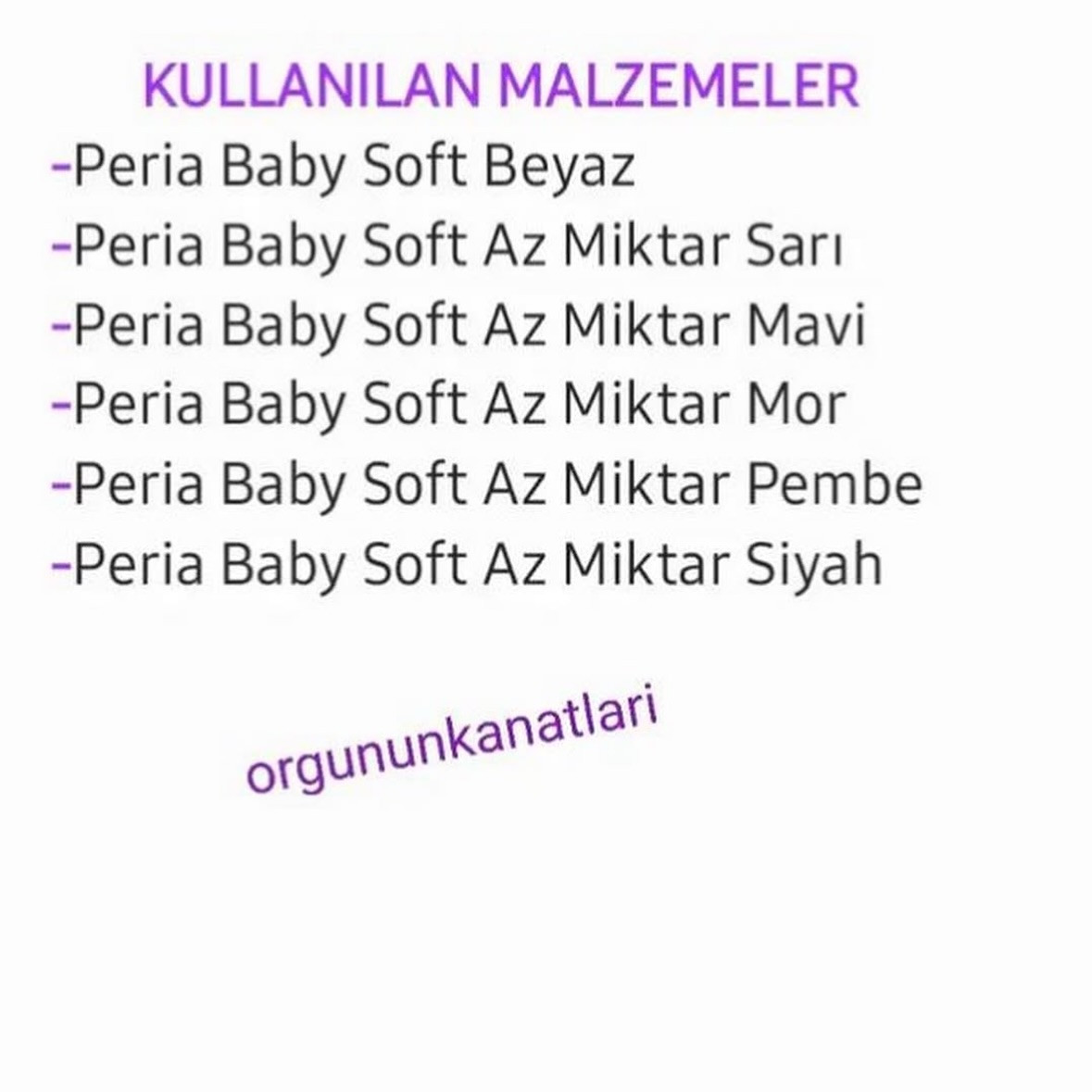 LAMA ANAHTARLIK ŞEMASI