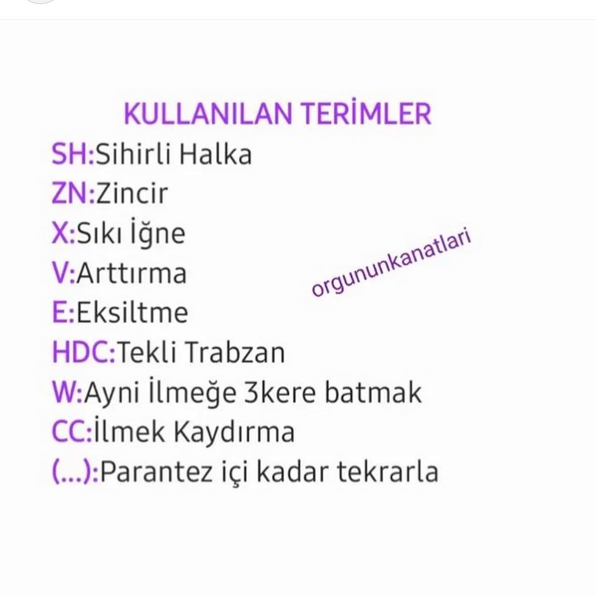LAMA ANAHTARLIK ŞEMASI