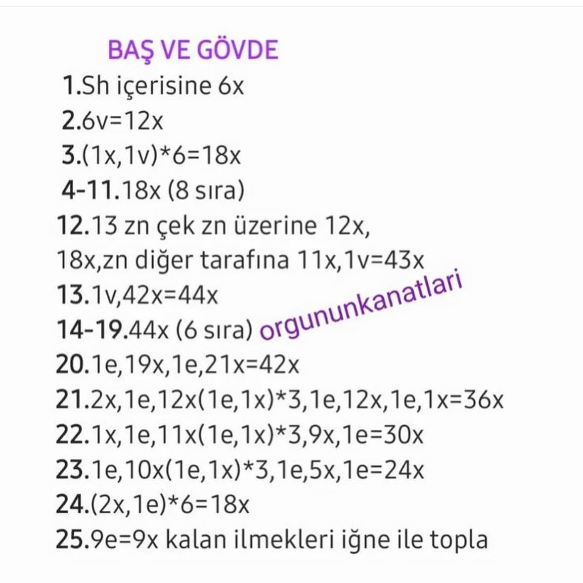 LAMA ANAHTARLIK ŞEMASI