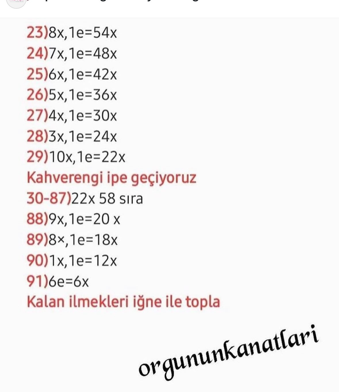 MAYMUN COCO EĞİTİCİ OYUNCAĞI: ÜCRETSİZ Tığ İşi ŞEMASI