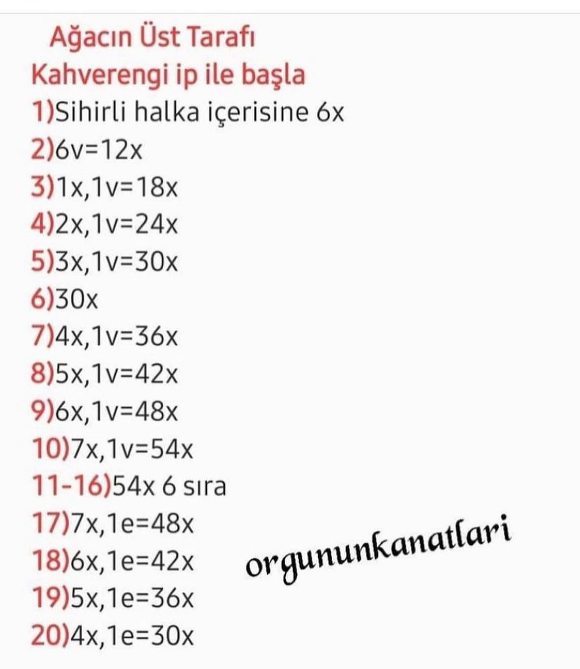 MAYMUN COCO EĞİTİCİ OYUNCAĞI: ÜCRETSİZ Tığ İşi ŞEMASI