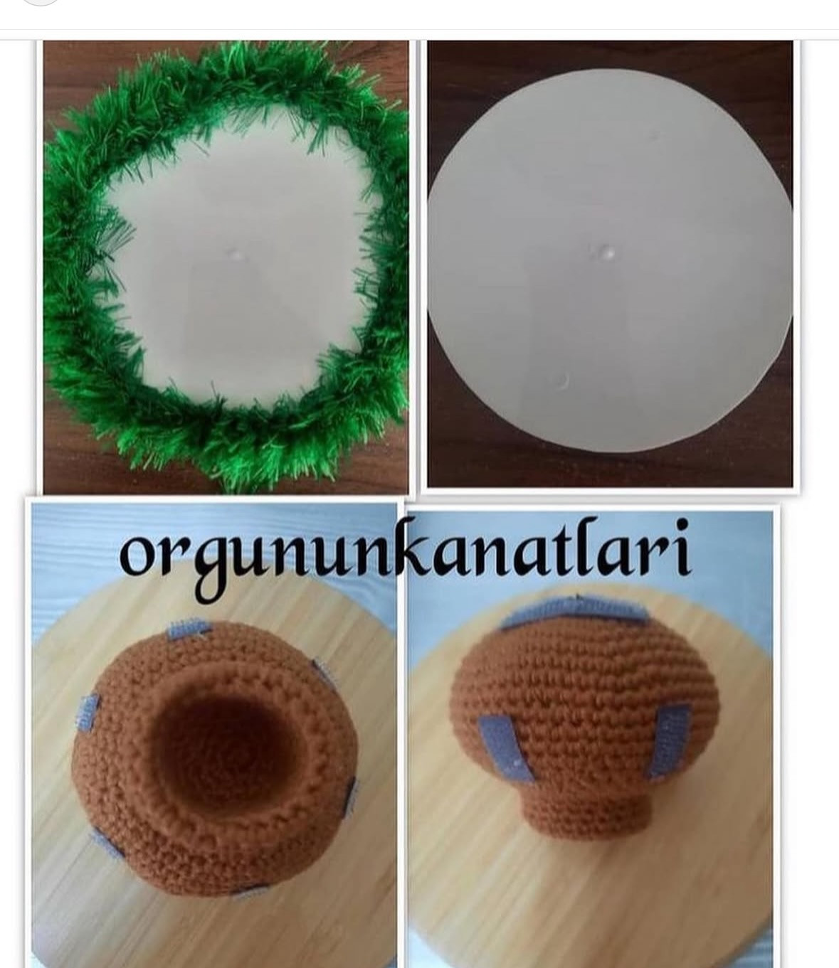 MAYMUN COCO EĞİTİCİ OYUNCAĞI: ÜCRETSİZ Tığ İşi ŞEMASI