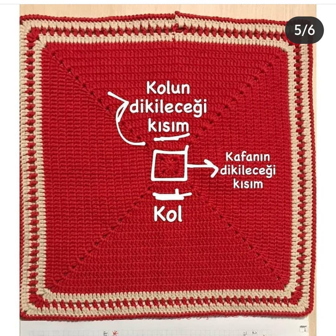 Müzikli Uyku Arkadaşı Amigurumi Örnekleri