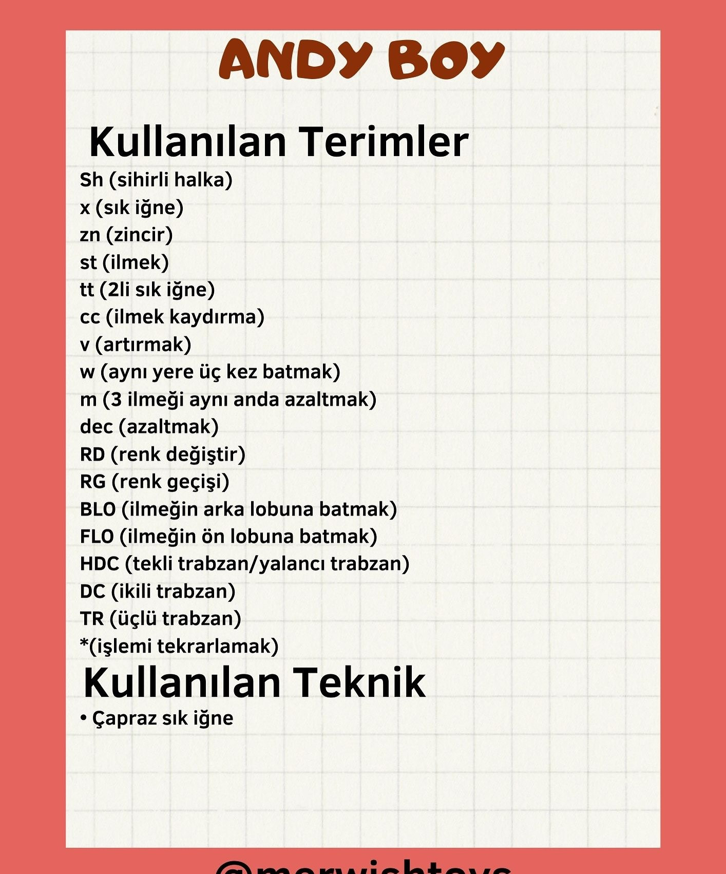 Örme Angry Birds Temalı Bebek Şeması