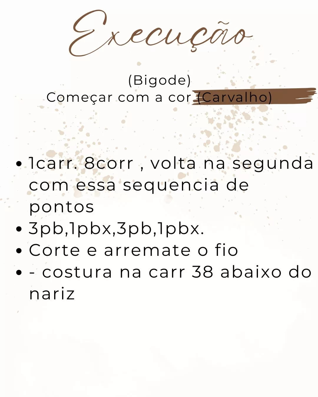 Receita Grátis de Jesus Amigurumi