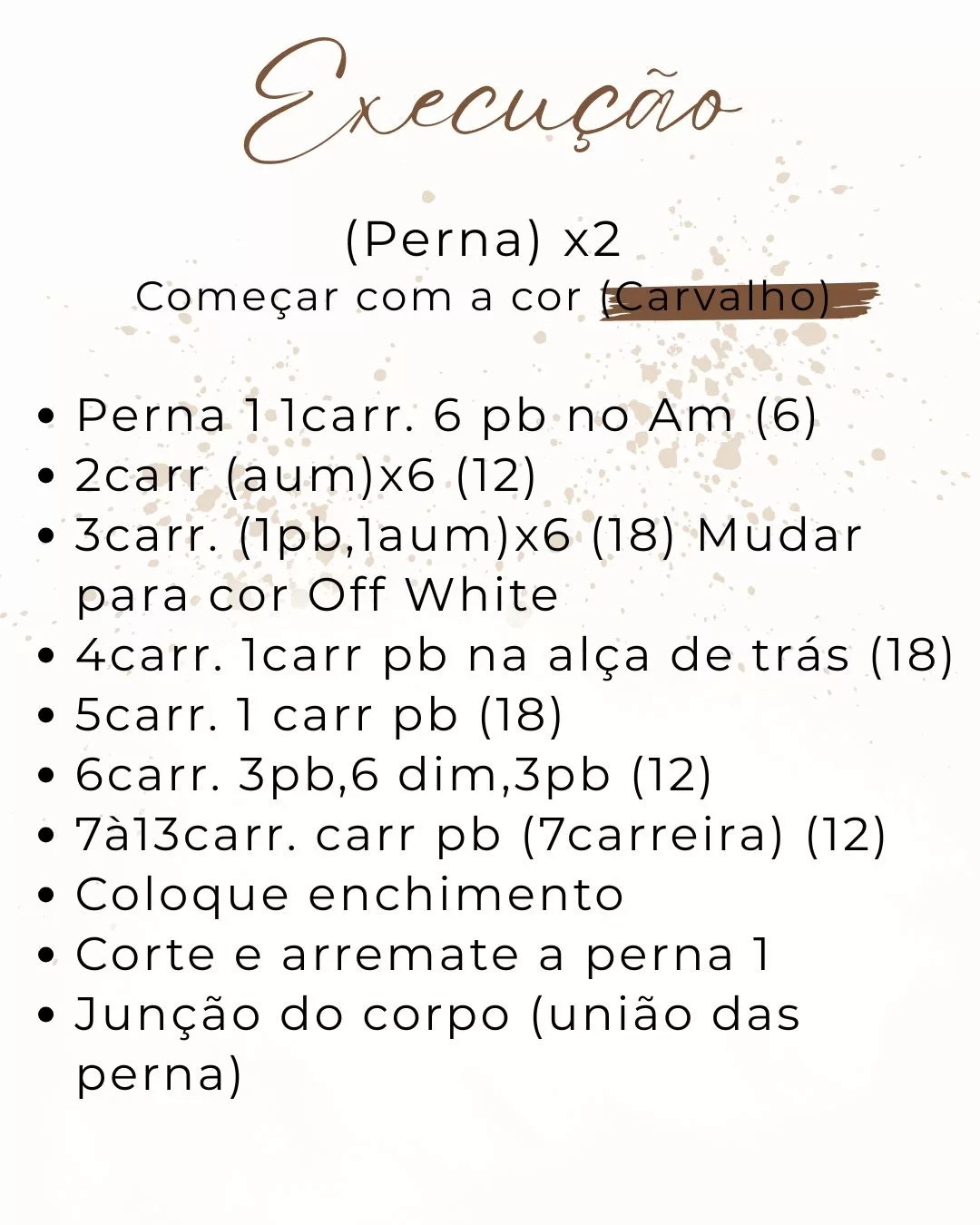 Receita Grátis de Jesus Amigurumi