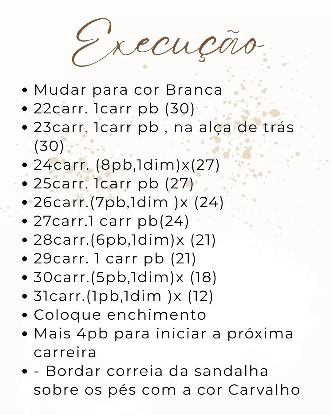 Receita Grátis de Jesus Amigurumi