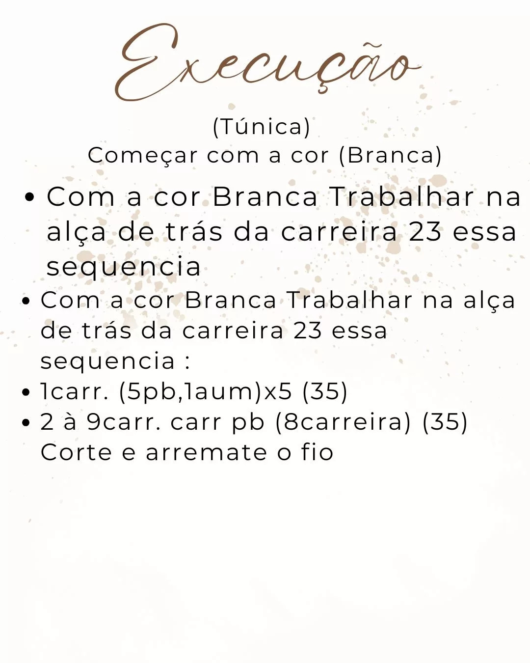 Receita Grátis de Jesus Amigurumi